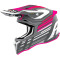 AIROH STRYCKER GESCHADUWD - Model ROZE MAT