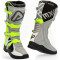 ACERBIS X-HOLD - Model GRÅ/GUL