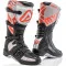 ACERBIS X-TEAM - Modelo BLACK/GREY