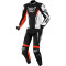 BERIK MONZA 2 PIEZAS - Model NEGRE VERMELL BLANC
