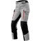 REV'IT SAND 4 H2O MUJER CORTO PANTS - Model PLATA/NEGRE