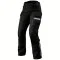 REV'IT SAND 4 H2O MUJER CORTO PANTS - Modell SCHWARZ