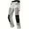 REV'IT TORNADO 3 STANDARD PANTS - Modelo SILVER