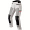 REV'IT TORNADO 3 STANDARD DAMEN BROEKEN - Model ZILVER
