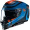 HJC RPHA 70 CARBONO REPLE - Model HJC MC27