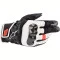 ALPINESTARS SMX Z DRYSTAR - Modelo 1231 BLK WHT RED FL