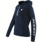 DAINESE PADDOCK FEMME FULL ZIP HOODIE
