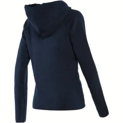 DAINESE PADDOCK MUJER FULL ZIP HOODIE