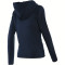DAINESE PADDOCK MUJER FULL ZIP HOODIE
