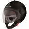 CABERG RIVIERA V3 MONOCHOLOR - Model ČERNÁ MATNÁ