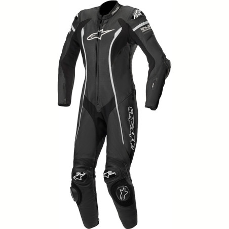 ALPINESTARS STELLA MISSILE 1 PIEZA TECH-AIR