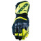 FIVE RFX VANDTÆT - Model SORT/FLUOR GUL