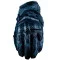 FIVE X-RIDER WATERPROOF - Model BLACK