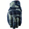 FIVE BOXER WATERPROOF - Model CAMO ARMY