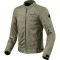 REV'IT ECLIPSE - Modèle DARK GREEN