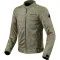 REV'IT ECLIPSE - Modelo DARK GREEN