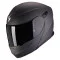 SCORPION EXO-920 EVO SOLID - Model BLACK MATT