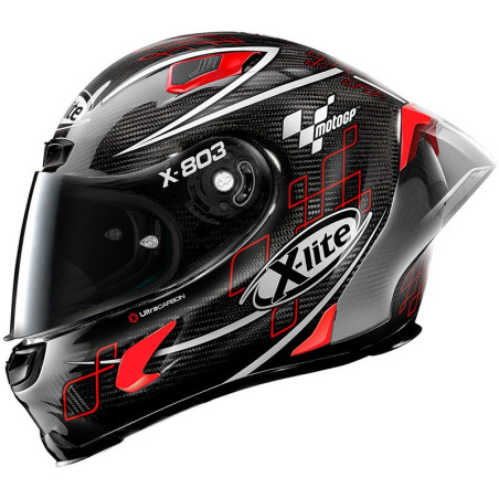 X-LITE X-803 RS ULTRA CARBONO MOTOGP 2021