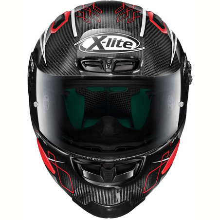 X-LITE X-803 RS ULTRA CARBON MOTOGP 2021