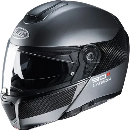 HJC RPHA 90S CARBONO LUVE