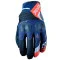 FIVE TFX3 - Modello BLU ROSSO