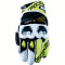 FIVE SF1 - Modèle WHITE FLUO YELLOW