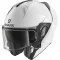 SHARK EVO-GT BLANK - Modelo WHU-WHITE AZUR