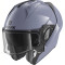 SHARK EVO GT BLANK - Modelo GLOSSY GREY