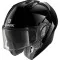 SHARK EVO GT BLANK