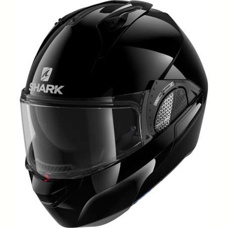 SHARK EVO GT BLANK