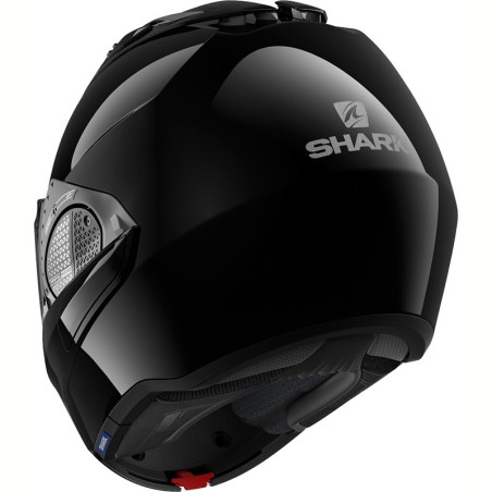 SHARK EVO GT BLANK