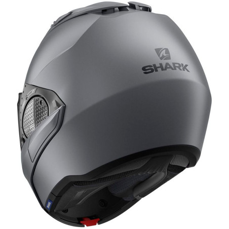 SHARK EVO-GT BLANK MATE