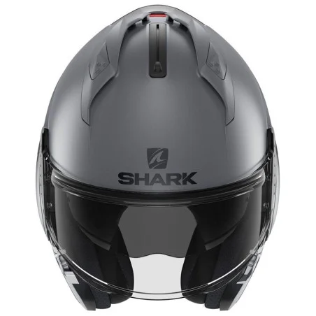 SHARK EVO-GT BLANK MATE