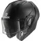 SHARK EVO-GT BLANK MATE - Modelo BLACK MAT