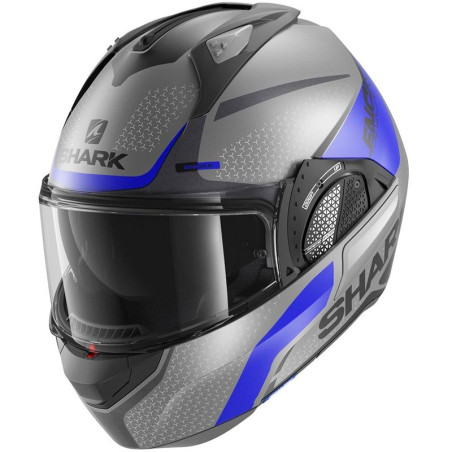 SHARK EVO-GT ENCKE MATT