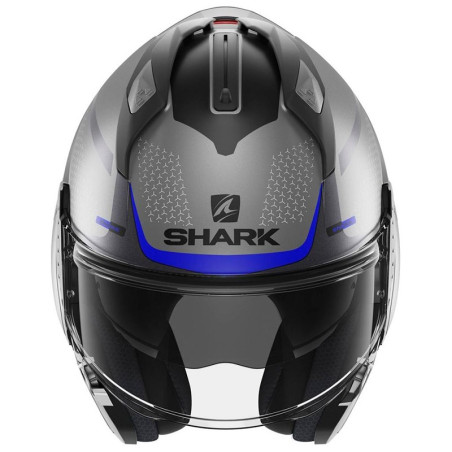 SHARK EVO-GT ENCKE MATT