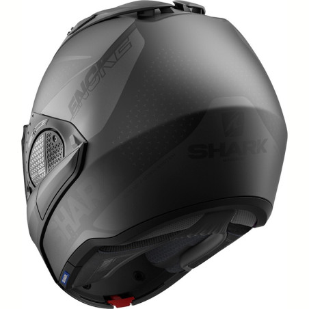 SHARK EVO-GT ENCKE MATT