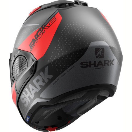 SHARK EVO-GT ENCKE MATT