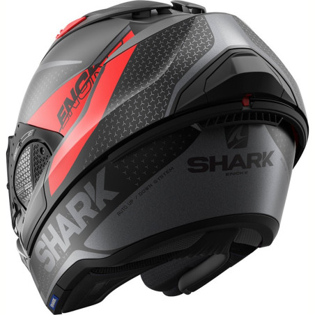 SHARK EVO-GT ENCKE MATT