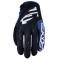 FIVE MXF3 - Modèle BLACK/WHITE/BLUE