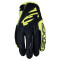 FIVE MXF3 - Model BLACK/YELLOW