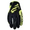FIVE MXF3 - Modelo BLACK/YELLOW