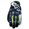 FIVE RS-C - Modèle BLACK YELLOW FLUO