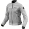 REV'IT ECLIPSE MULHER - Modelo SILVER