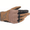 ALPINESTARS MĚDĚNÉ - Model 801- TEAK