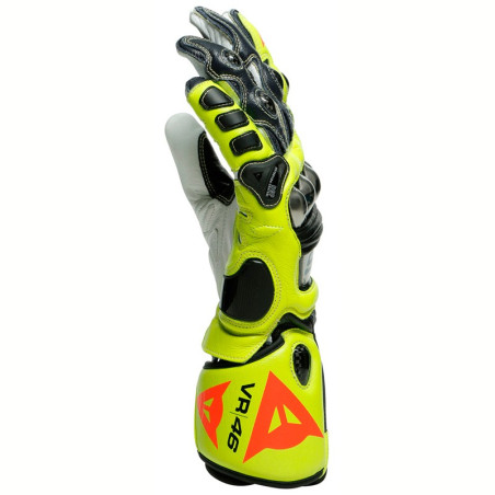 DAINESE FULL METAL 6 REPLICA VALENTINO