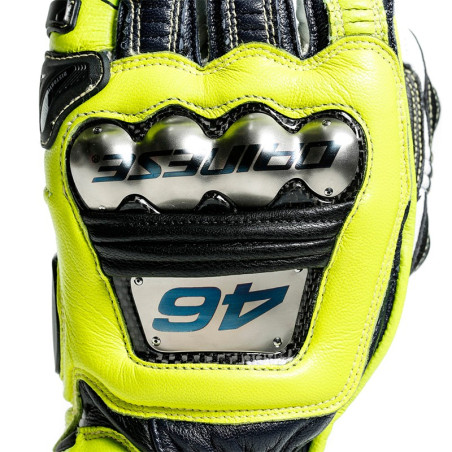 DAINESE FULL METAL 6 REPLICA VALENTINO