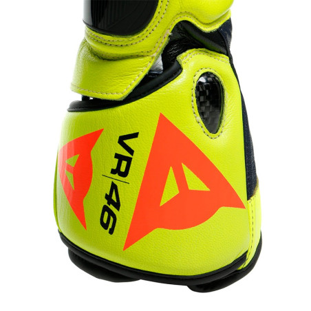 DAINESE FULL METAL 6 REPLICA VALENTINO