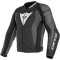 DAINESE NEXUS PERFORERET - Model SORT/SORT/EBONY