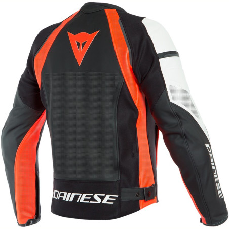 DAINESE NEXUS PERFORADA
